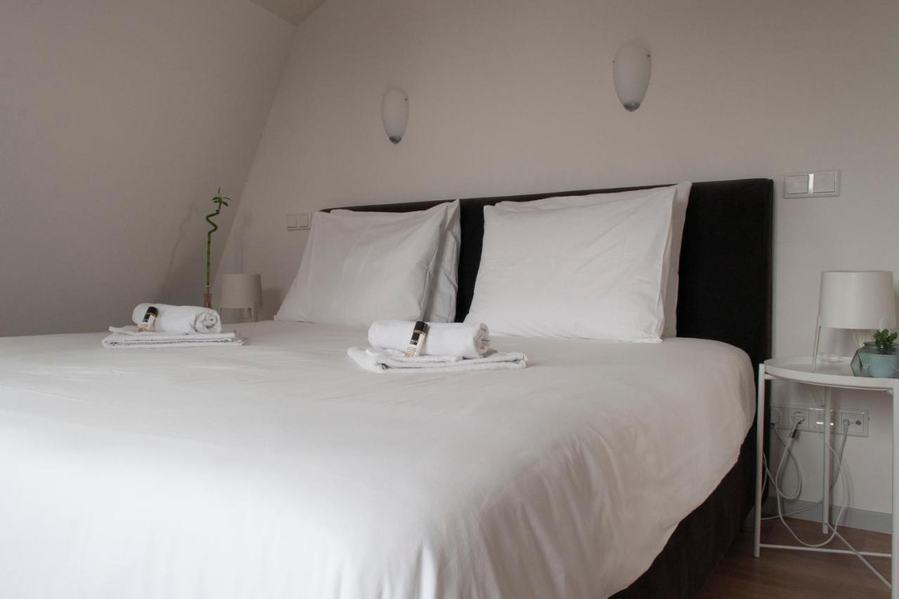 Bed & Breakfast Op 'T Indsje Cadier en Keer Exteriör bild