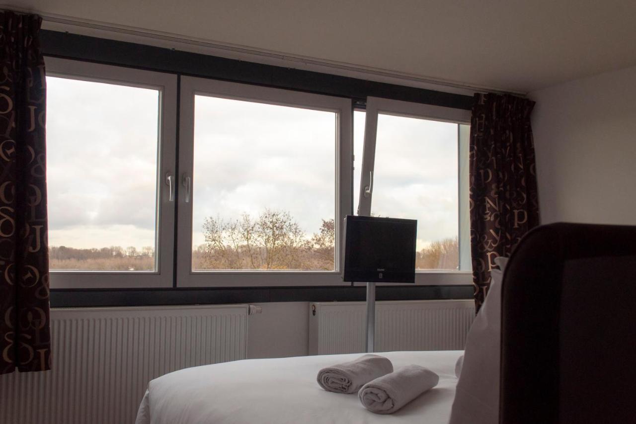 Bed & Breakfast Op 'T Indsje Cadier en Keer Exteriör bild