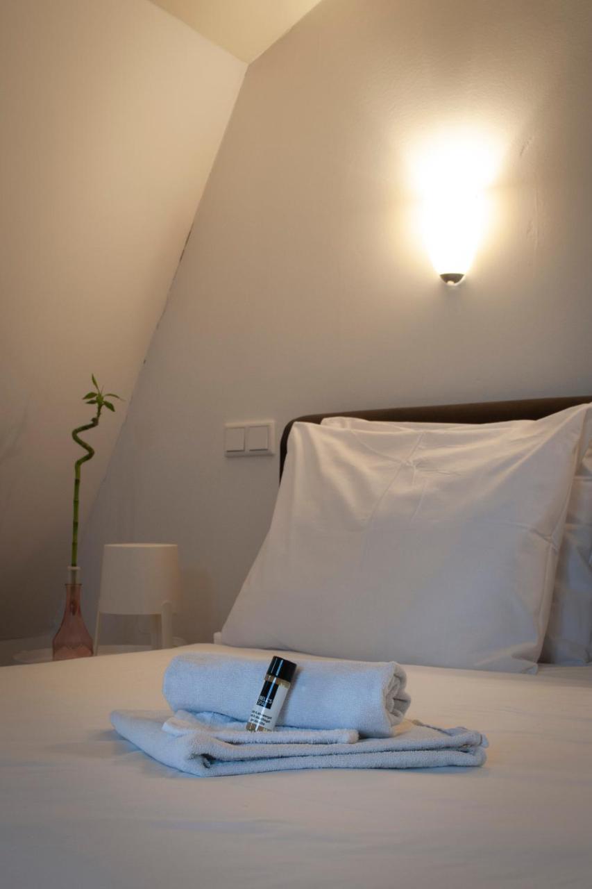 Bed & Breakfast Op 'T Indsje Cadier en Keer Exteriör bild