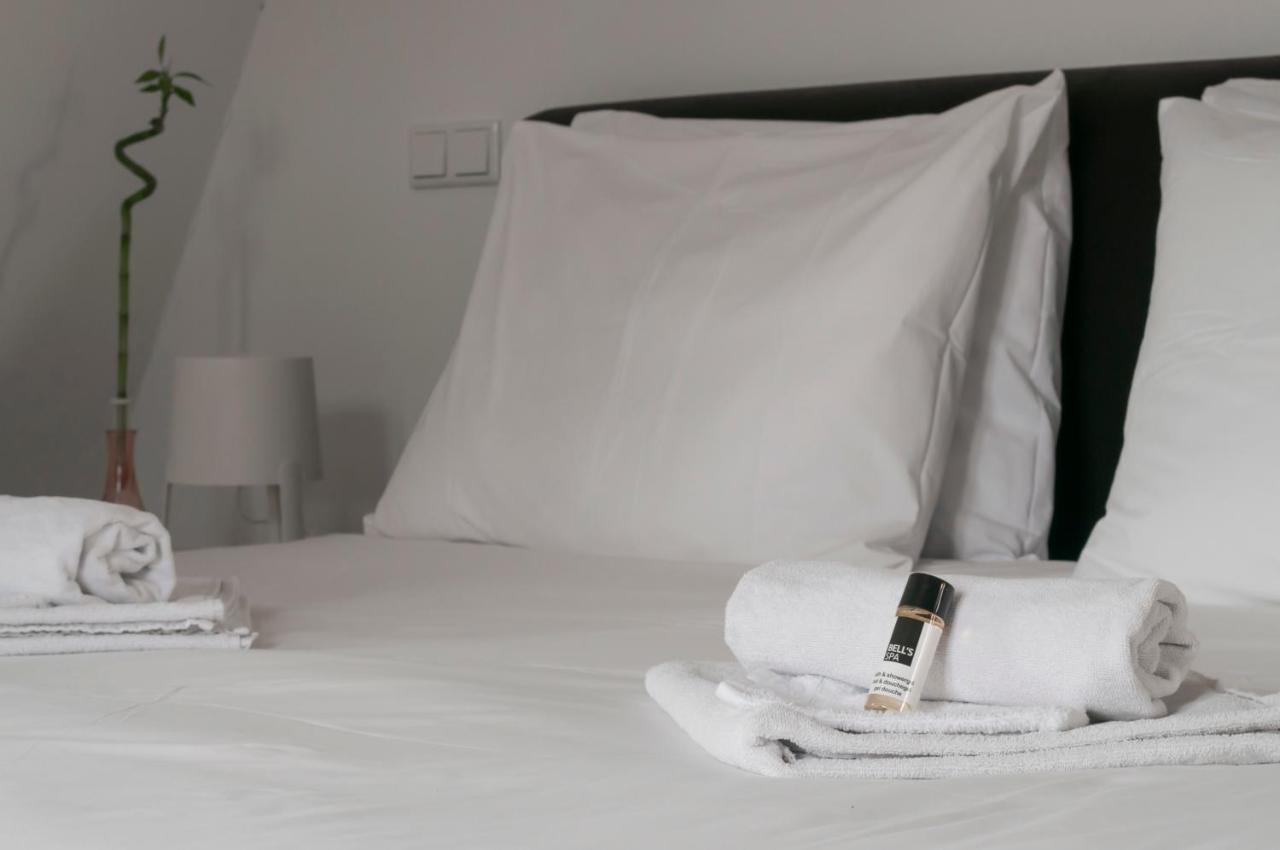Bed & Breakfast Op 'T Indsje Cadier en Keer Exteriör bild