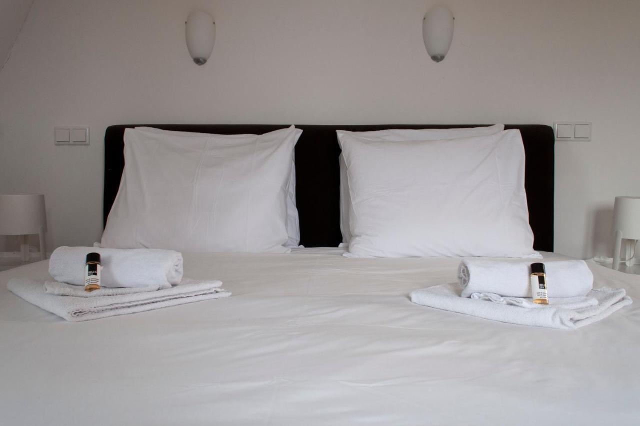 Bed & Breakfast Op 'T Indsje Cadier en Keer Exteriör bild