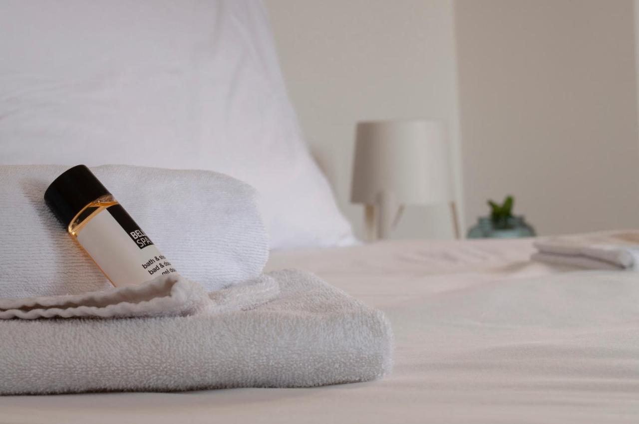 Bed & Breakfast Op 'T Indsje Cadier en Keer Exteriör bild